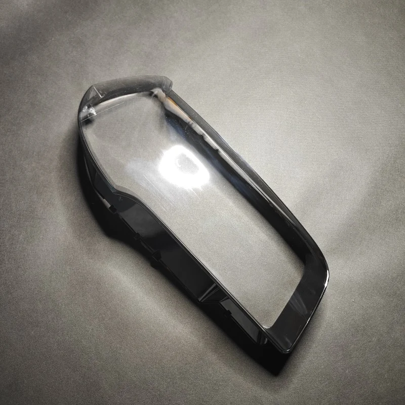 For BMW X3 E83 2004-2010 Car Headlight Lens Cover Headlamp Glass Shell Replace Original Lampshade - view 6