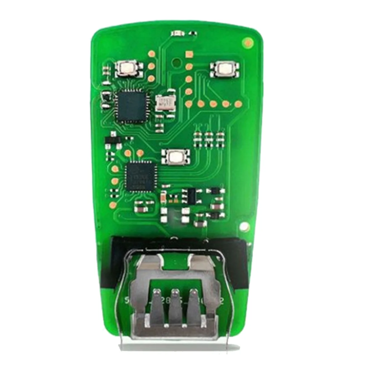 XSMA41EN MLB Car Remote Key Chip VVDI MLB Tool VVDI2 Key Tool for   VW Porsche Bentley Lamborghini 3 Button Key