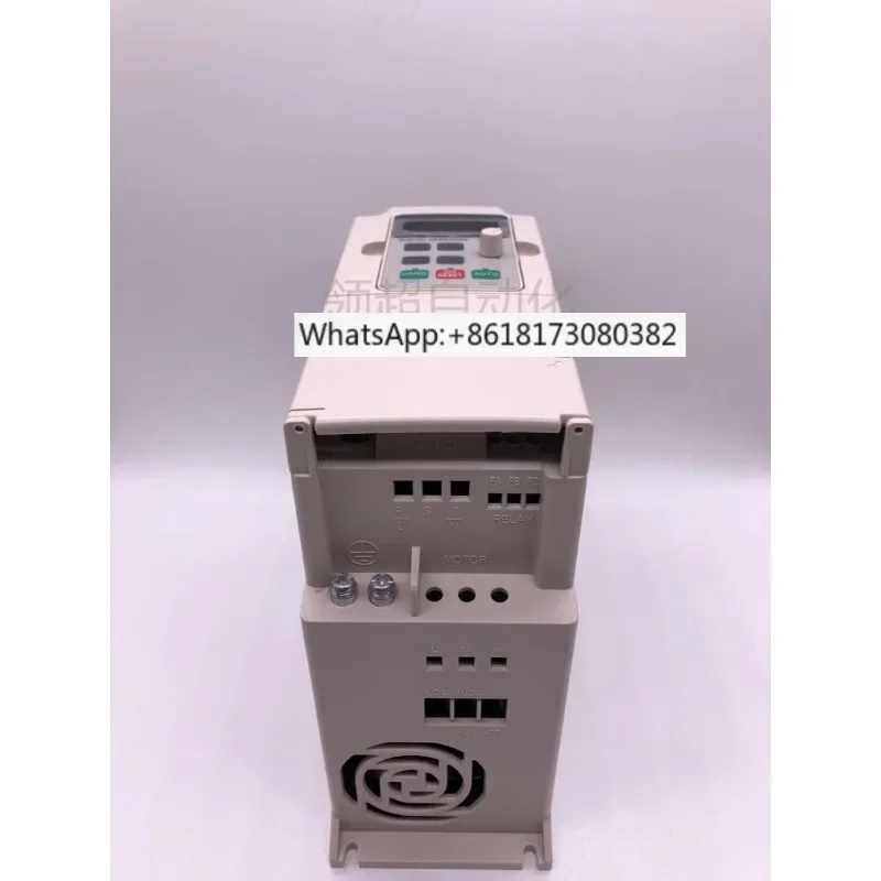 

Преобразователь частоты серии НВ векторный тип 0,37кВт-22кВт220/380В