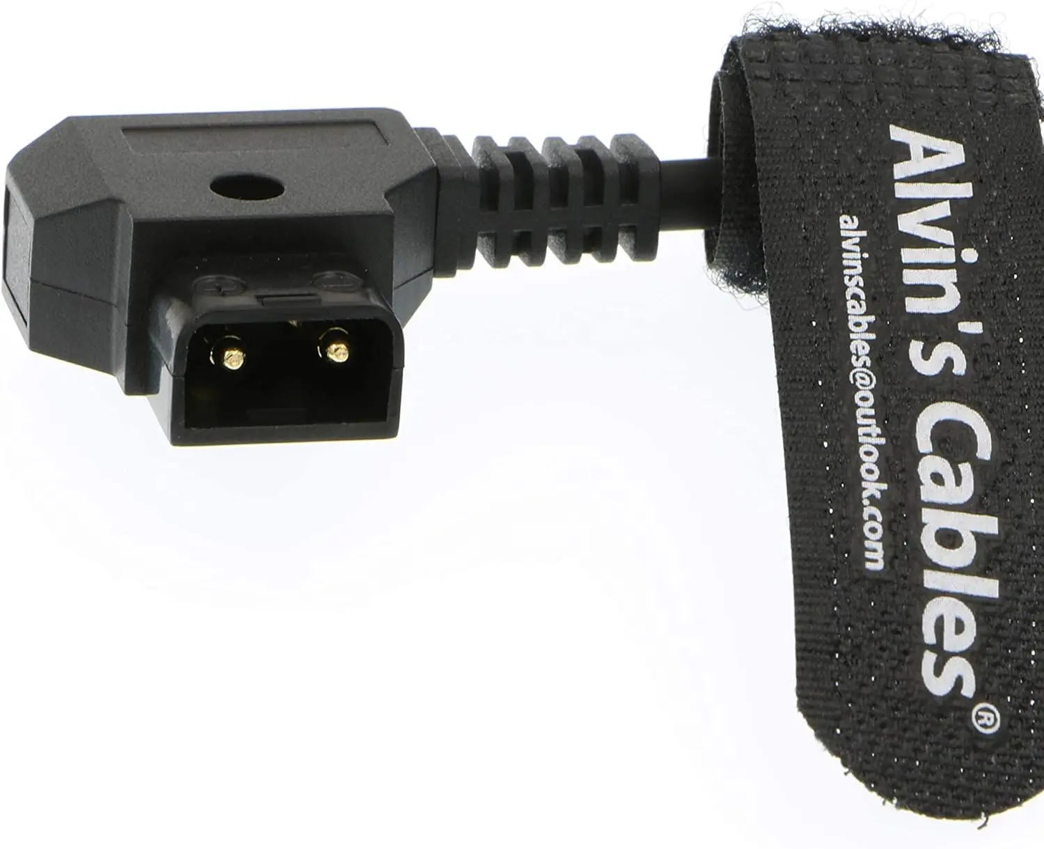 Custom Cable HR25-7TP-8S right-angle cable in 5meter