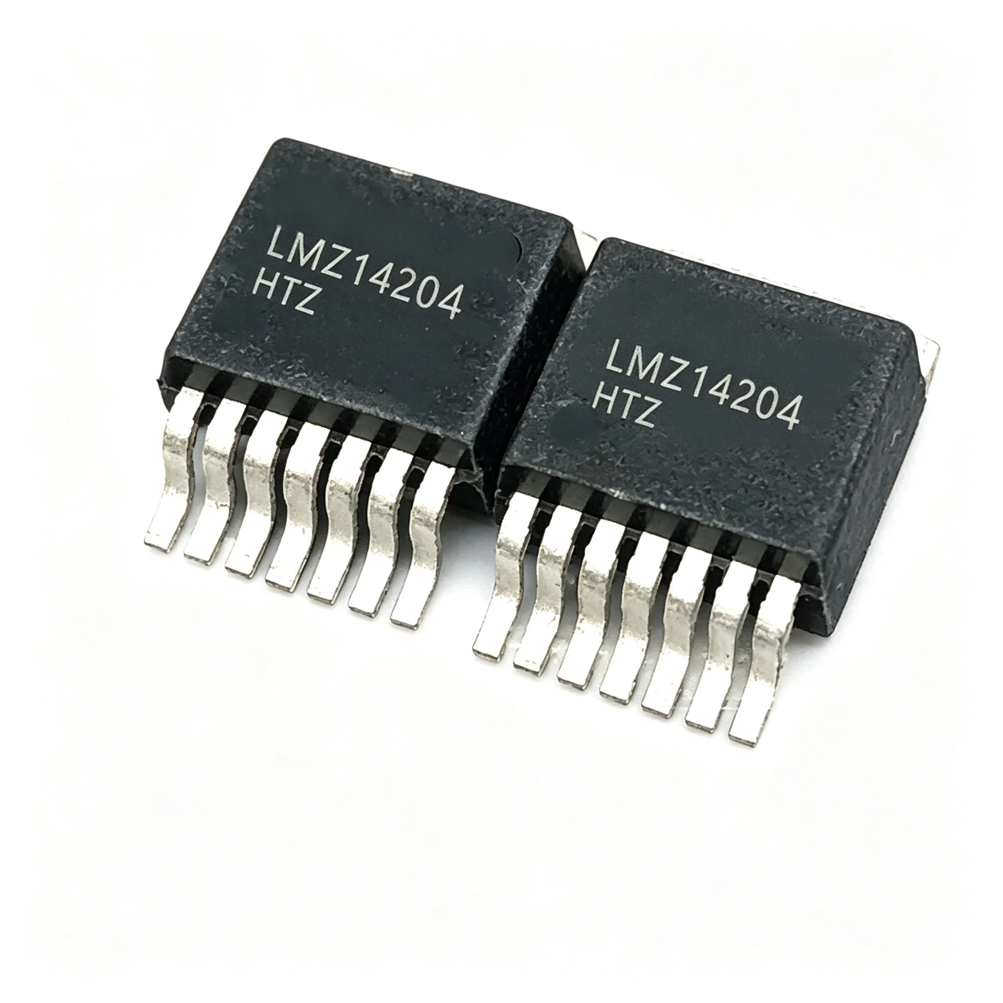 5piece LMZ14204HTJ LMZ14204 TO-263-7