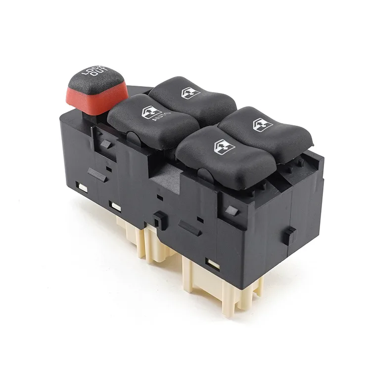 

22610145 For Chevrolet Buick Cadillac Auto Parts Window Lift Switch, Lifter