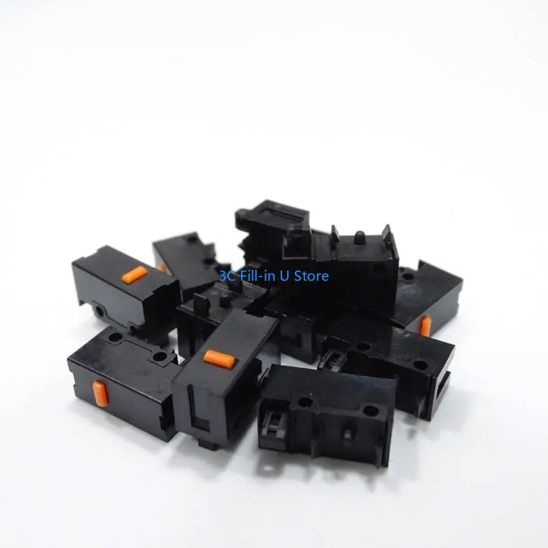 G8TA 2 قطع ضربات زر الفئران الفئران الفئران الفئران الفئر