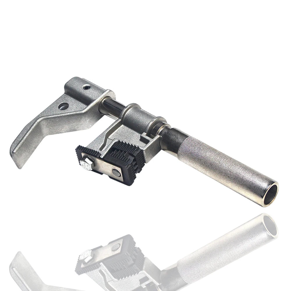 Imagem -05 - Aço Carbono Thread Repair Tool Kit Car Thread Chaser Solução Conveniente e Eficaz