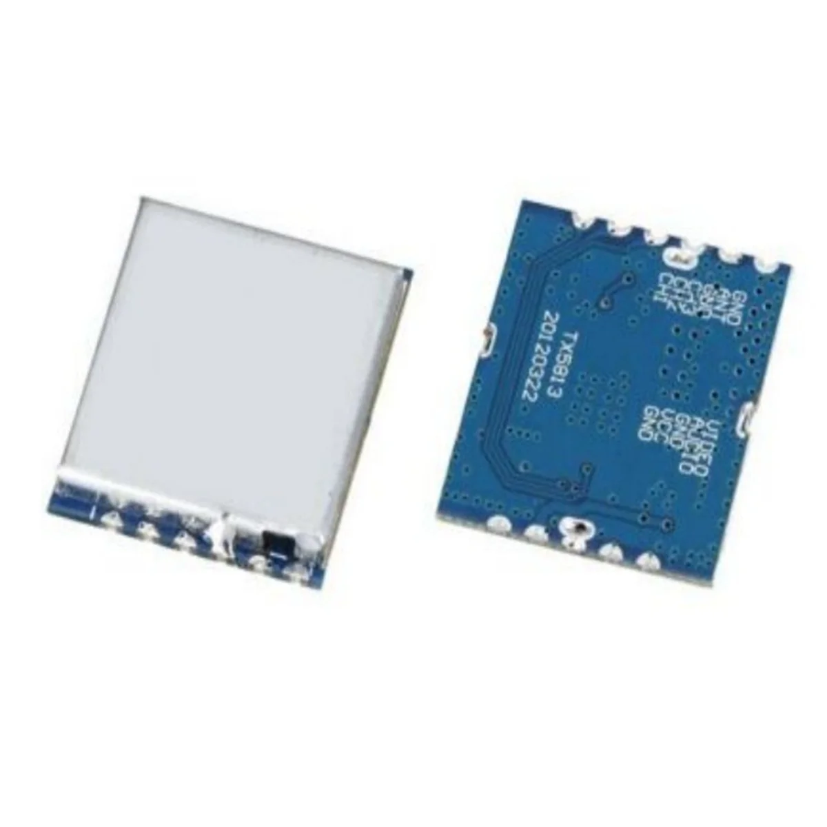 5.8G 20mW VTX TX5813 Transmitter Module RF Transmitter Module FPV Video Audio VTX SPI Control