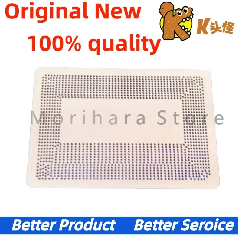 直接加熱ステンシル,90*90,srfdm,srfcn,srfcp,srf6u,srf6x,srfcr,srfd0,srfd1,i5-9400H, I7-9850H, I5-9300U