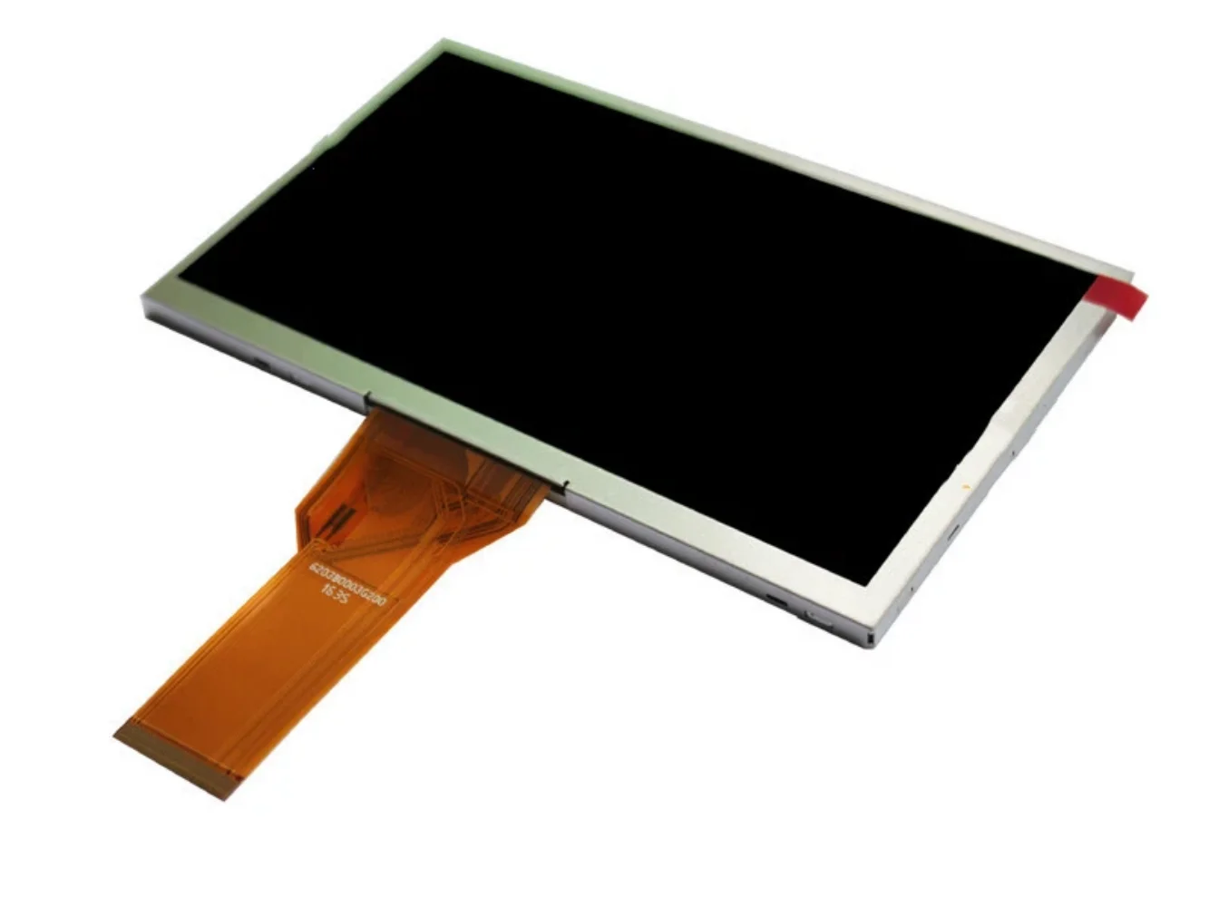 New 7-Inch Lcd Scre…