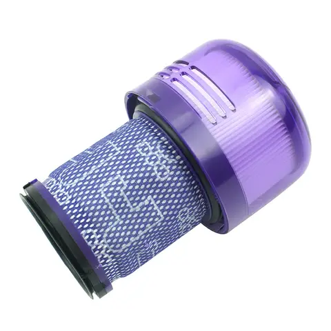 Filter för Dyson V12 Slim SV20 HEPA-filter för Dyson V12 Detect Slim, reservdel för dammsugare 10 best sales Dyson V11 reservdelar - №6