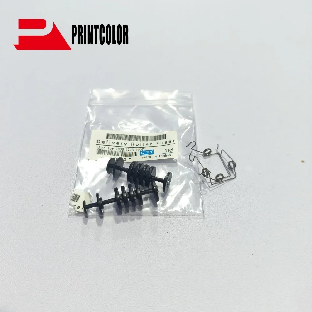 

10X Fuser Fixing Paper Delivery Roller Spring for HP P1005 P1006 P1007 P1008 P1102 P1106 P1108 M1132 M1136 M1139 M1212 M1213