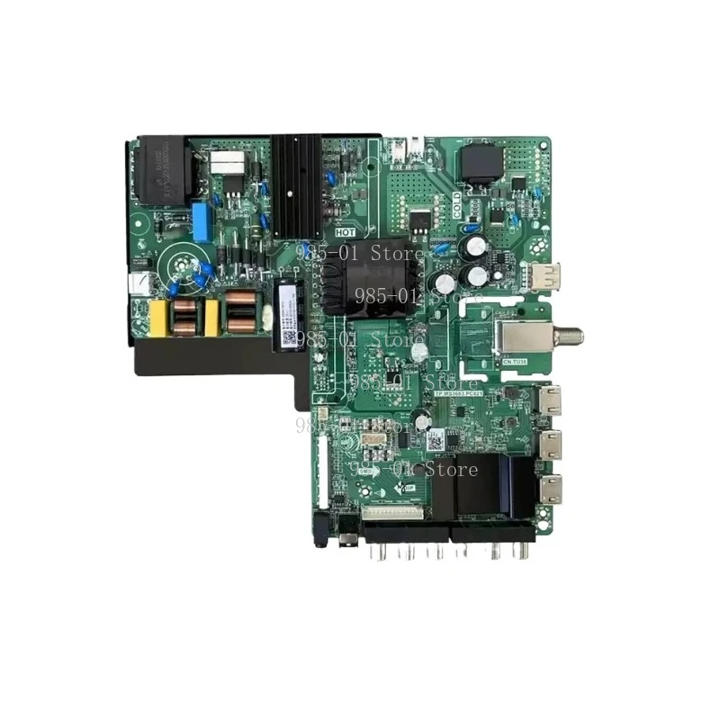 

Основная плата MS3683.PC821 для замены дисплея монитора DS-D5055UE-A 55BDL2210Q