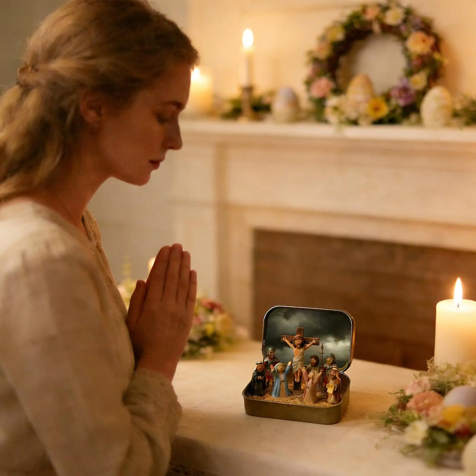 Thumbnail 2 - #21 Best Nativity Sets to Buy In 2026
