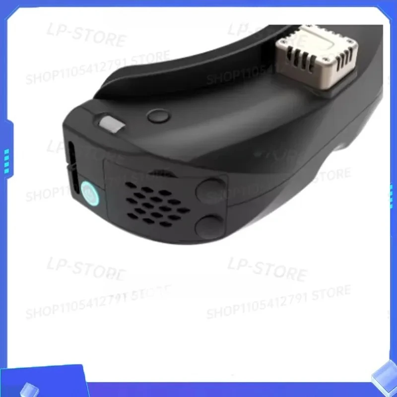 for SKYZONE SKY04O Pro FPV Goggles OLED 5.8Ghz 48CH Steadyview Receiver 1280x720 DVR Head Tracker for RC Drone Airplane