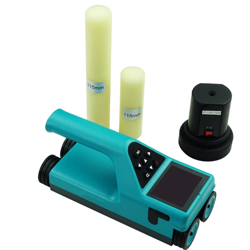 

Высококачественный измеритель толщины бетона для измерения NDT напольной плиты