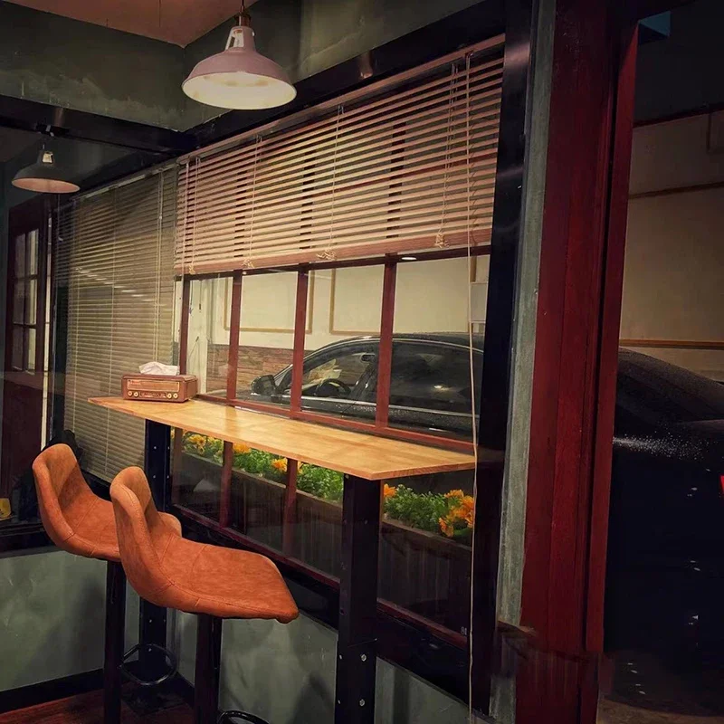 Lounge Counter Stool Bar Chair barhocker Rotate Modern Backrest Bar Stool Home Chair Wrought Ron High  Stools Kitchen