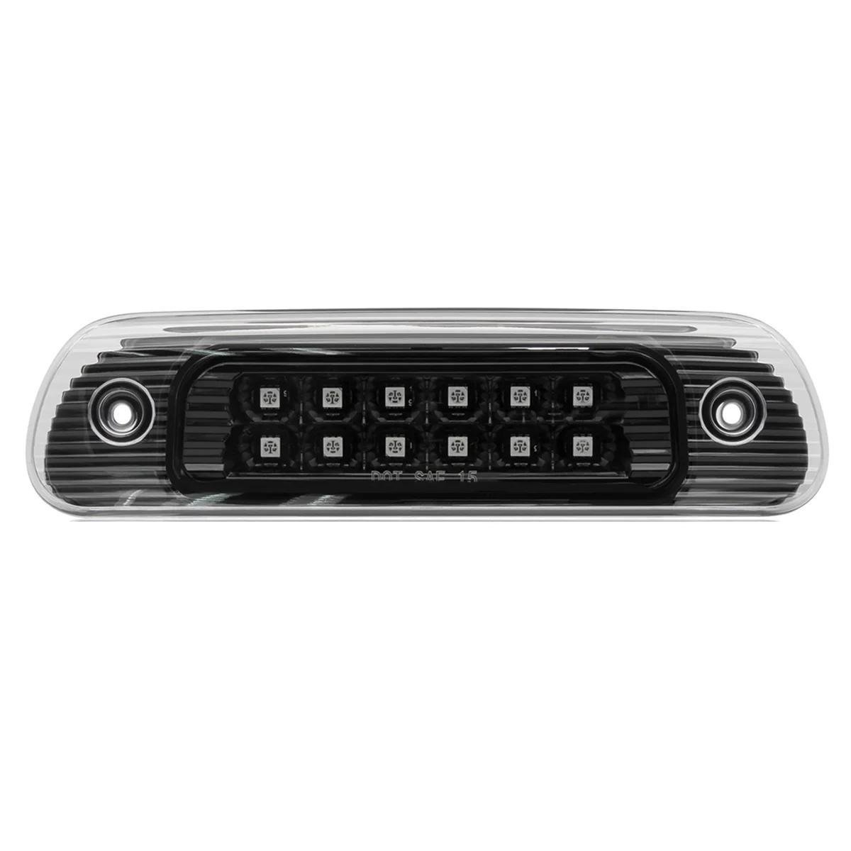 

Для Grand 1999-2004 светодиодный 3Rd тормоз светильник задний высокий упор лампа, прозрачный объектив