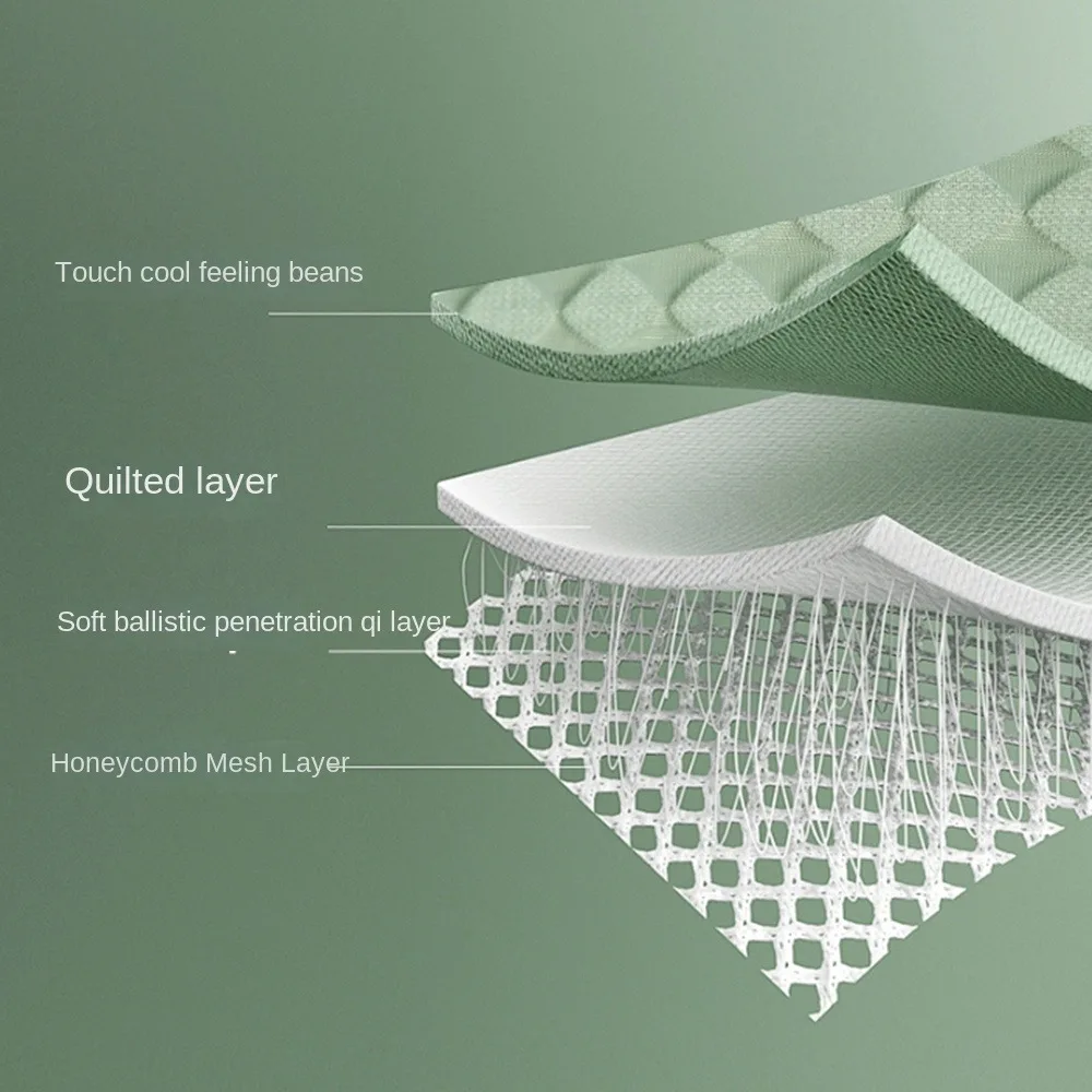 通気性のあるベビーカークッションベビーカーアクセサリーソフトベビーカークッション無地ダイニングチェアベビーカーカーマット夏