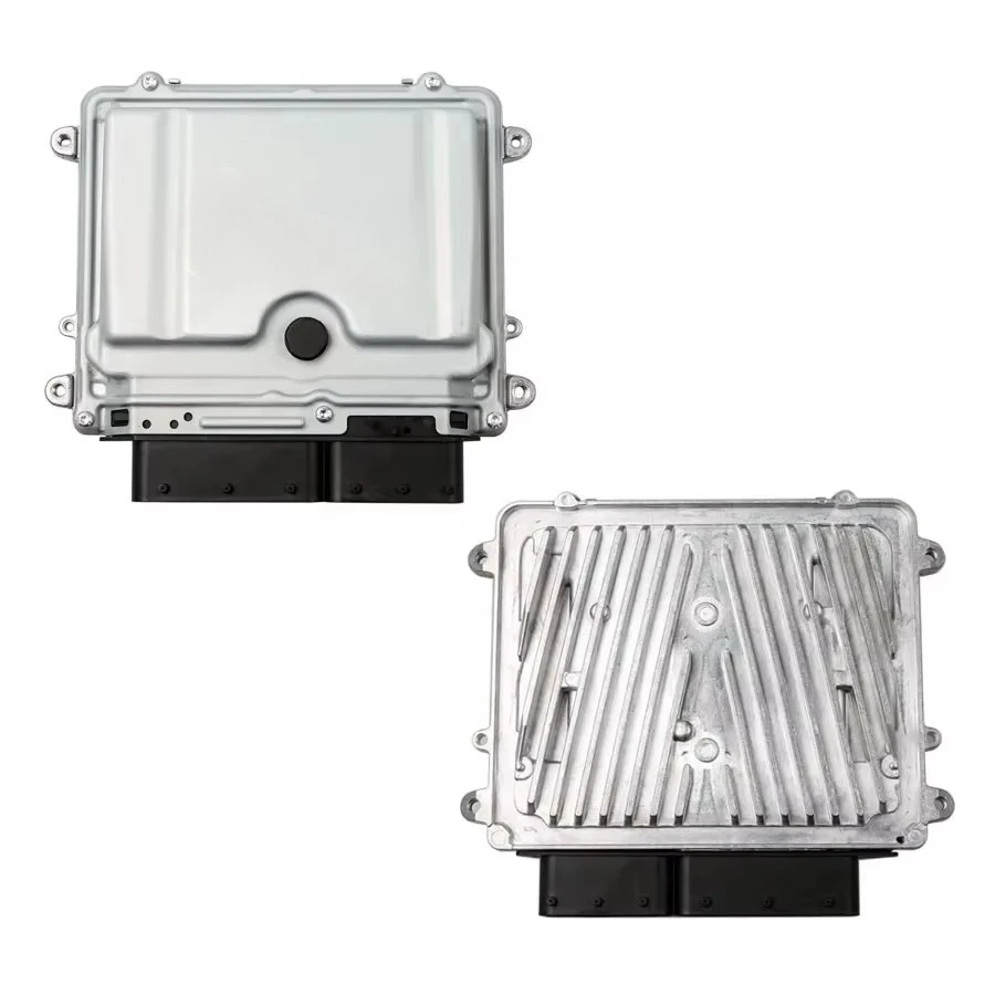 ECU Control Module Engine Control Unit Computer Board for M272  274 271 276 M272 273 Engine Electronic Module