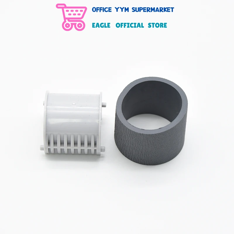 1X CLP-300 Paper Feed Pickup Roller for Samsung CLP 300 ML 1610 1640 1641 2010 2240 2241 2160 3160 SCX 4321 4521 CLP300