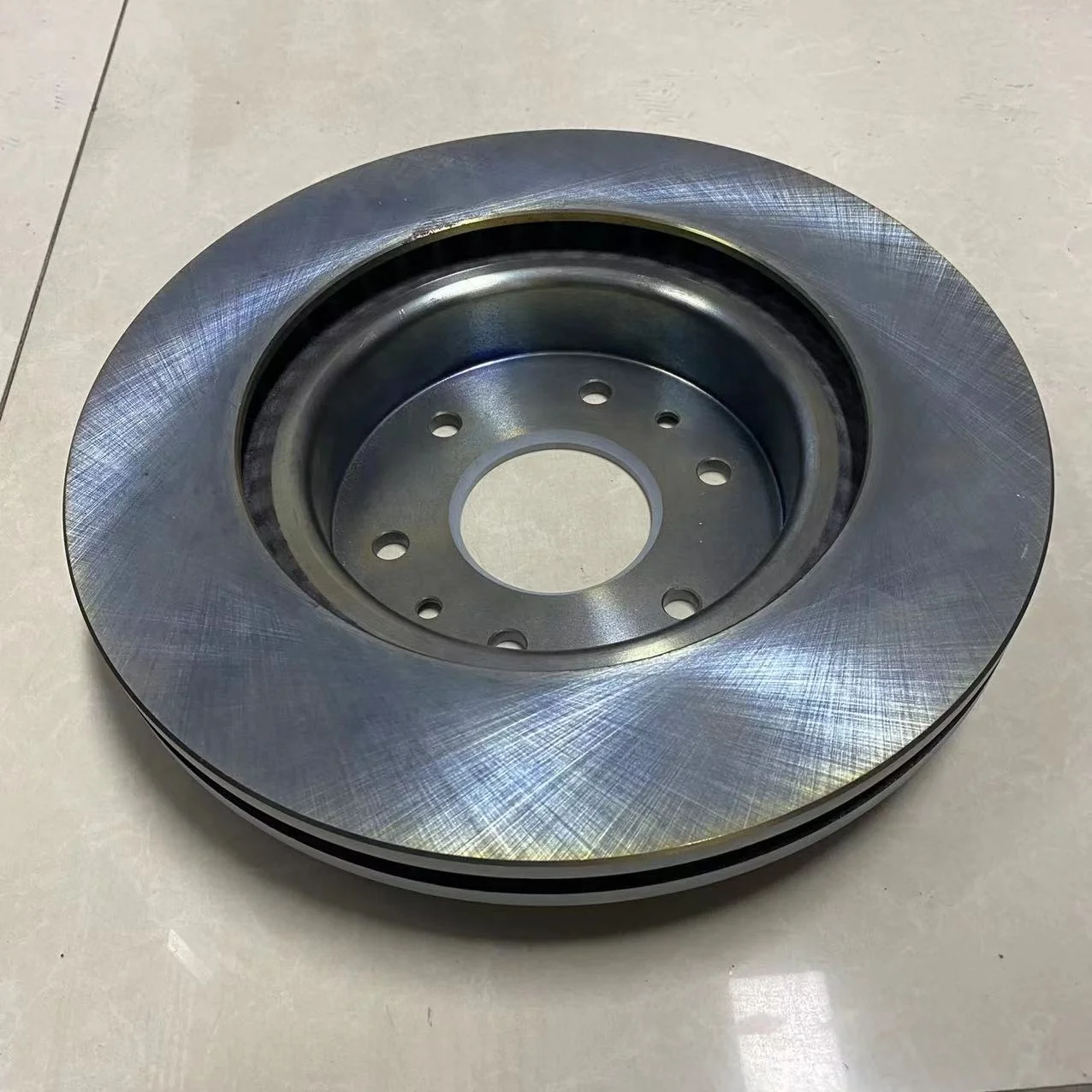 C00061928 Front Brake Disc for LDV D90 MAXUS D90