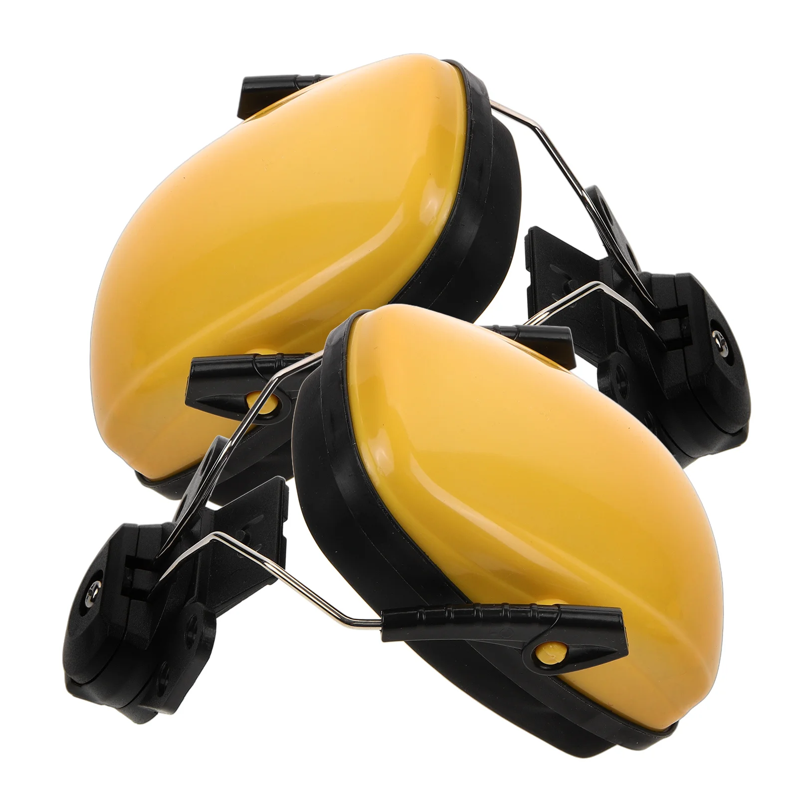 

Anti Noise Muffs Ear Protection Earmuff Hearing Protector Hard Hat Safety Work Noise Reduction Earmuff Construction Industrial