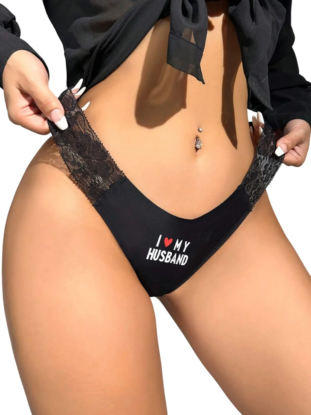 #12 Cheapest Womens Lace Bikini Panties Deals You Can Get