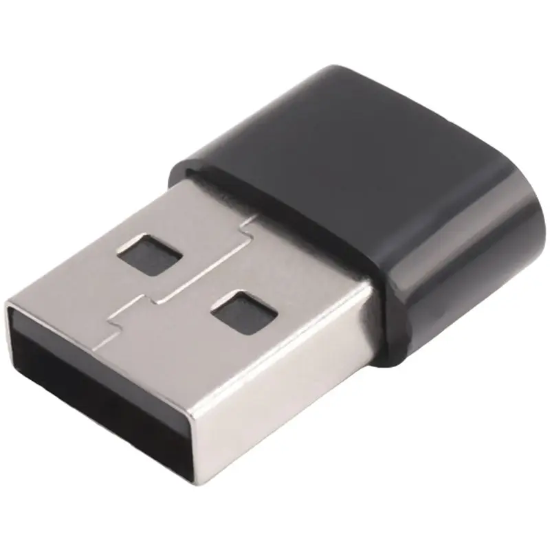 DT51 Type-C to 3.5mm Headphone DAC Adapter CX31993 MAX97220 HiFi Audio Amplifier 32Bit 384KHz for Phone PC