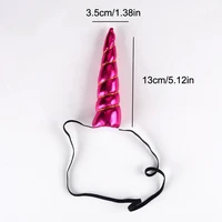 New Horse Headbands Playful Design Suitable For Equestrian Activities, Performances And Daily Outfits, Horse Gear Decoration 6