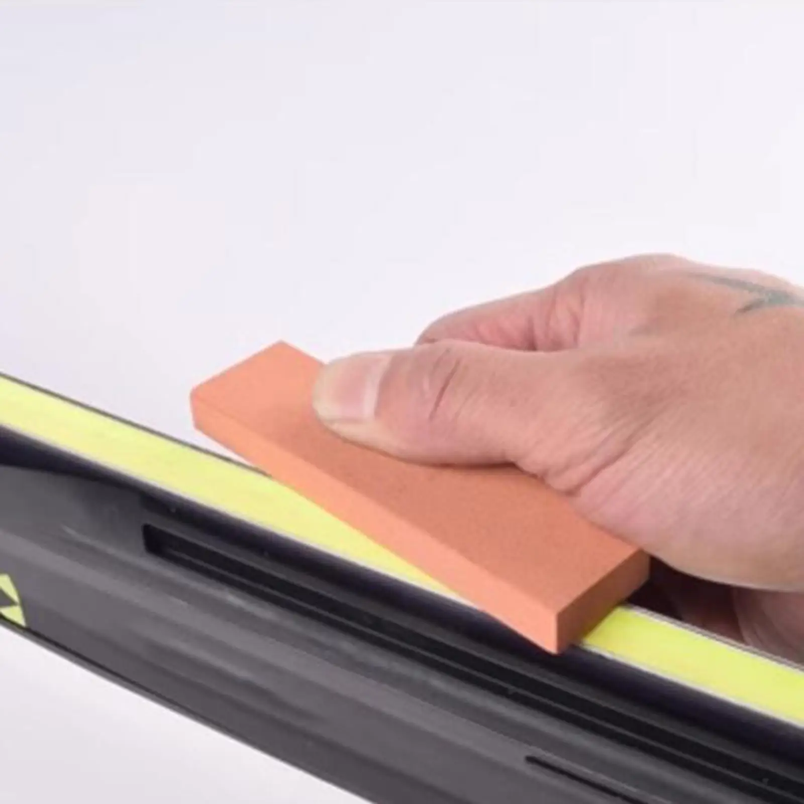 

Ластик для сноуборда, лыж, камня, малошумный камень, универсальный резиновый край для мощной сноуборда