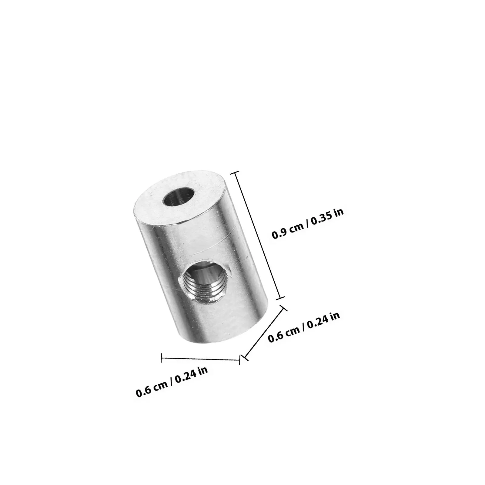 10Pcs Locking Pin Backs Badge Accessories Enamel Pins Lapel Pin Clip Secure Lock Pins Keepers Tool Clasp Brooch Rubber Back Lock