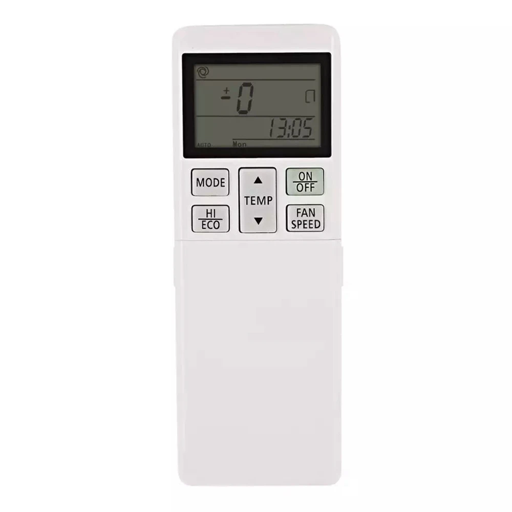 Superior-For Air Conditioner Remote Control RLA502A700S White