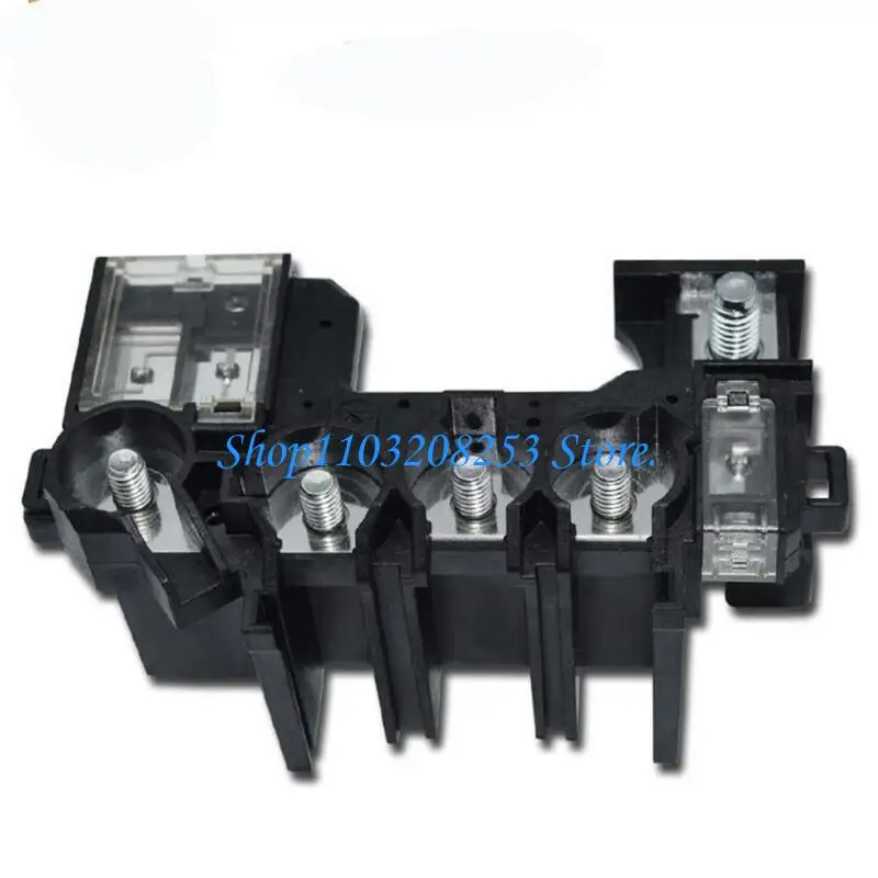 

R6FA Terminals Fuses Block Holder Battery Fuses Terminals Assembly 38210-TK6-003