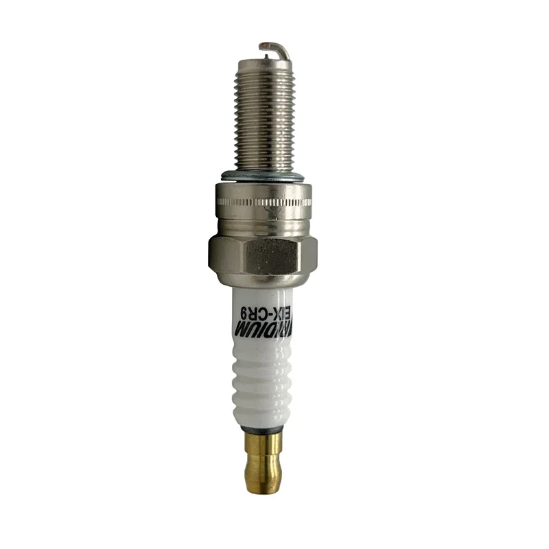 1 2 4 Stück Iridium-Motorzündkerze EIX-CR9 FÜR CR9EK CR8EK CR9EIX CR9EVX CR9E CR9EIA-9 CR9EB PMR9B U27ESR-N IU27 IU24 R017-9 – Detail 11