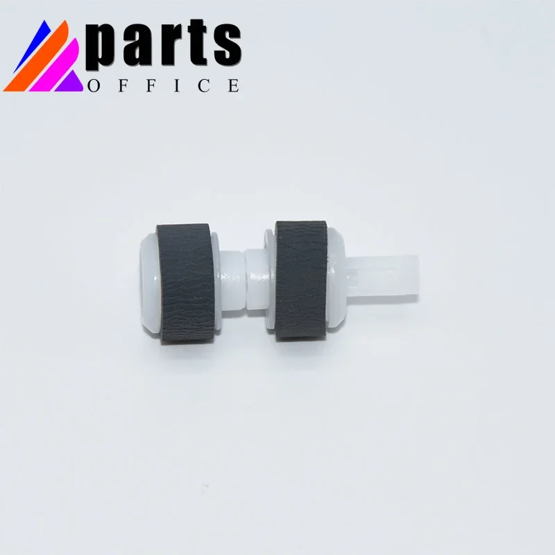 1SET QM4-1893-000 QM4-1894-000 Pickup Roller for CANON E500 E510 E600 E610 MG 2170 2270 3170 3270 3570 2150 4250 4140 3550 E518