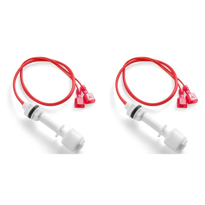 A26I-2X Ice Harvest Float Switch, Ice Thickness Float Switch For Manitowoc Ice Maker UD0140A UY0140AE UY0310W Models