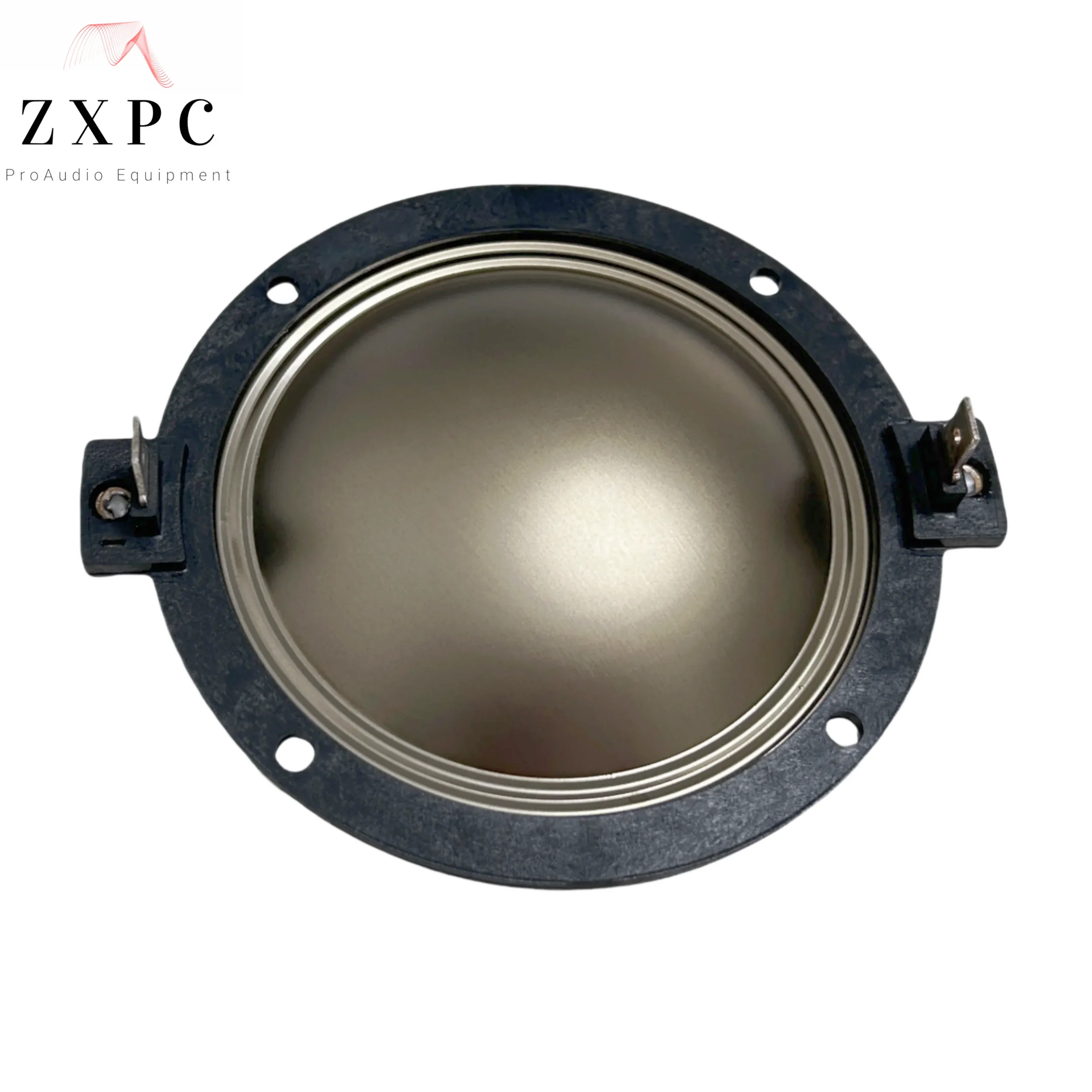 

Сменная диафрагма M048 для драйвера ND840, 1,4 дюйма, выход 8 Ом, диафрагма VC r-c-f nd840, 74,4 мм