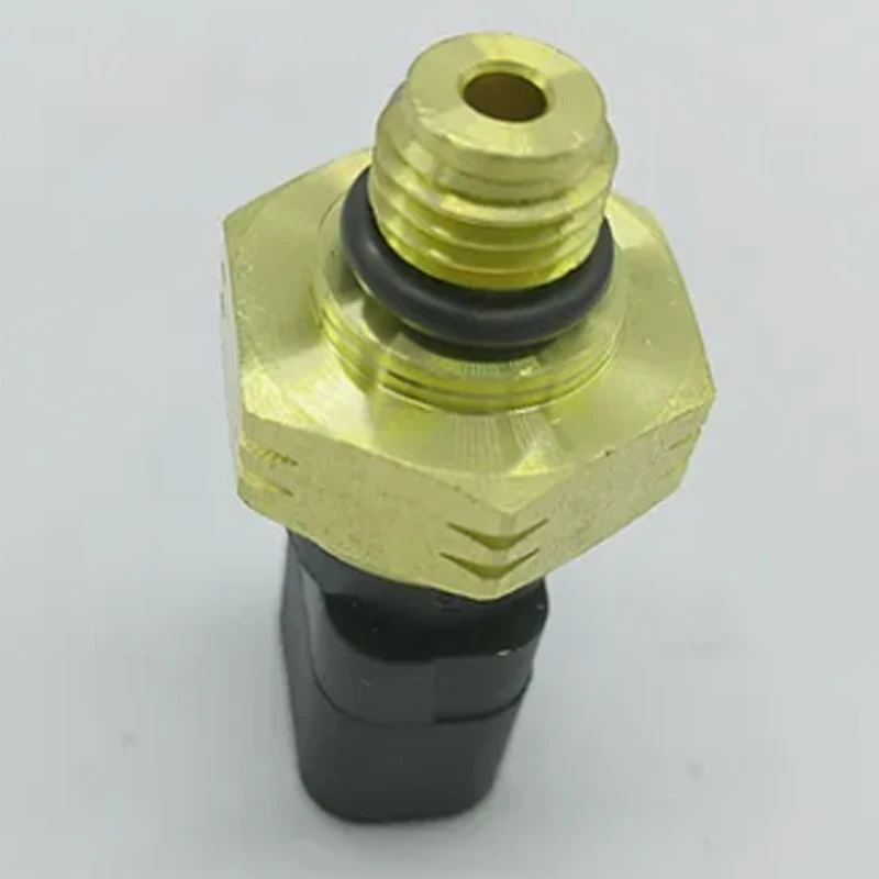 for Excavator 323D 320D High Quality Oil Pressure Sensor 274-6721 2746721 Fuel Rail Pressure Sensor