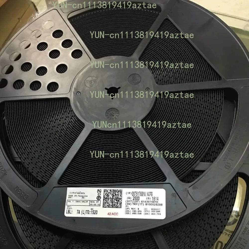Supply of printed circuit board circuits and electronic components
