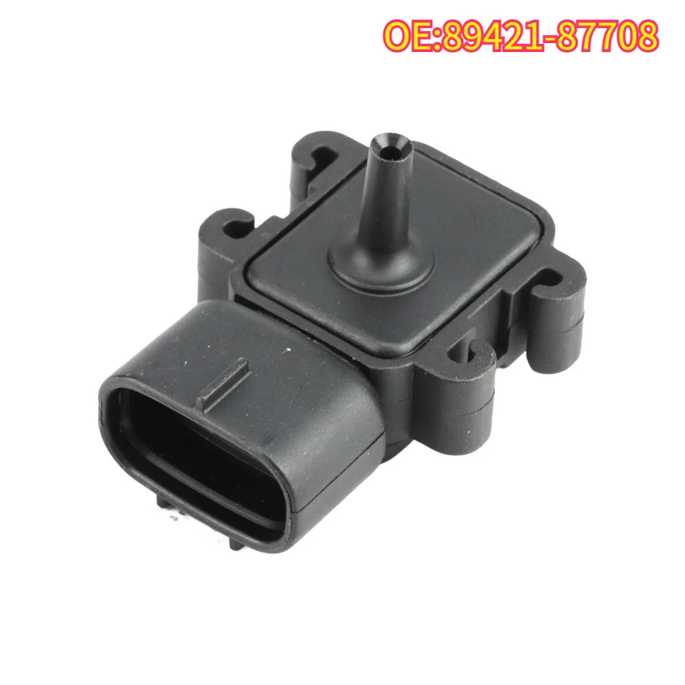 

High quality New For 89421-87708 MAP Manifold Pressure Sensor For Daihatsu Charade Terios 1.3L Car Accessories 8942187708