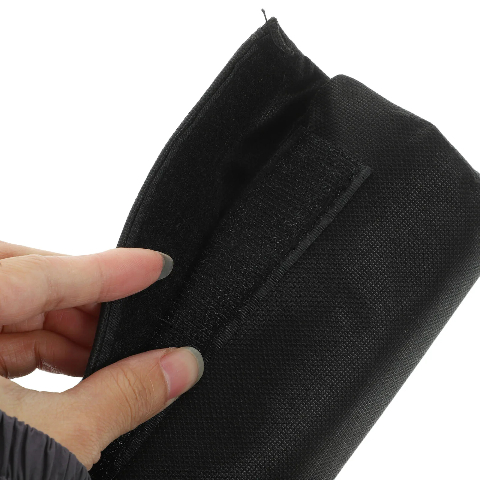 

Folding Recliner Chair Pad Foot Cushion Replacement Pad Outdoor Furniture Chair Foot Cushion Red
