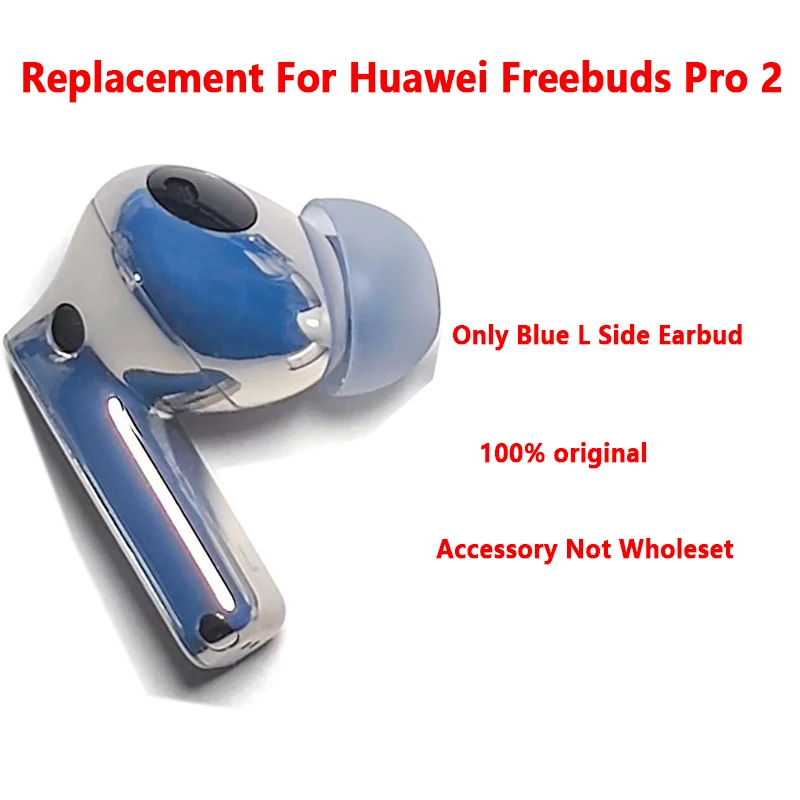 Original Parts Replacement For Huawei FreeBuds Pro 2 Bluetooth