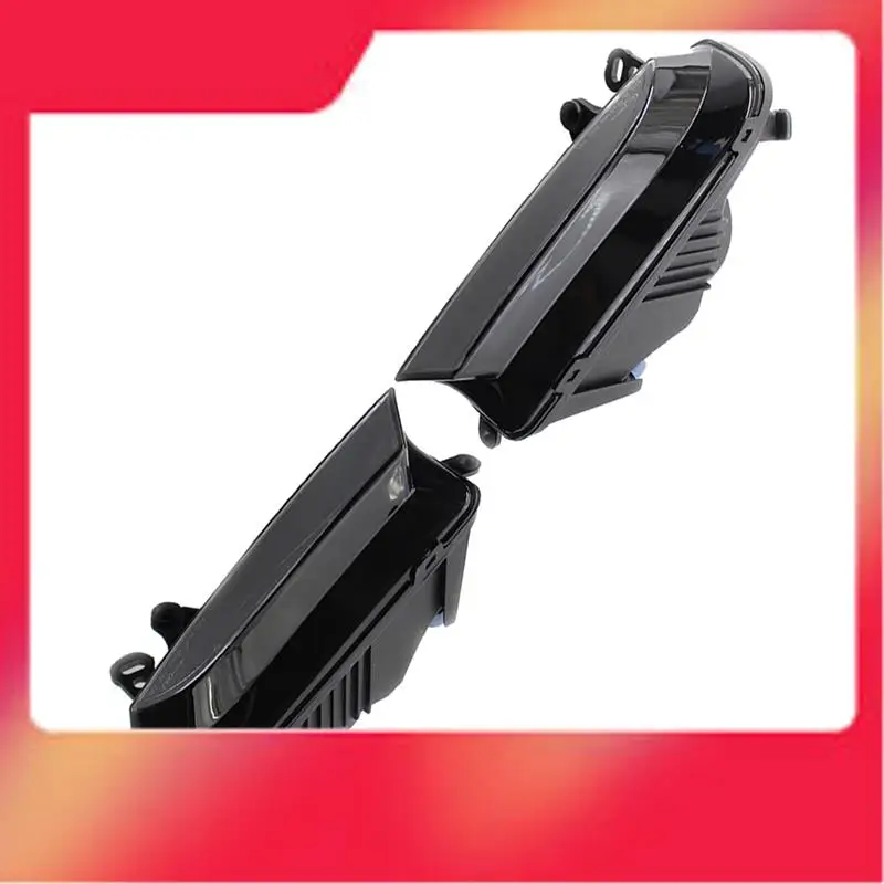 

1Pair Front Bumper Lower Fog Light Lamp Halogen For A5 2012-2015 Normal Version 8T0941699F 8T0941700F-M54K
