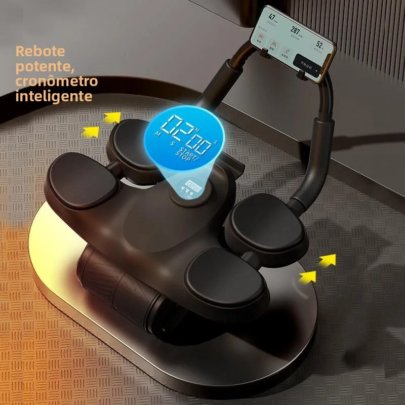automatic-rebound-abdominal-wheel-elbow-support-style-for-men-belly-fat-burning-home-fitness-equipment-abdominal-muscle-training