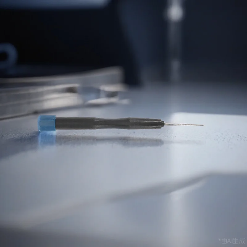 

Stringing Machine for Badminton Racket Repair Tool Tennis Awl Fixator Belt Puncher Carpentry Accessory Wood Handle Durable Use