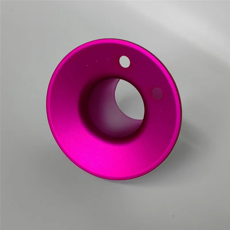 BOFF-передняя перегородка, часть доски для фена Dyson, чехол для аксессуаров, крышка HD01 HD02 HD03 HD07 HD08, запасные части C