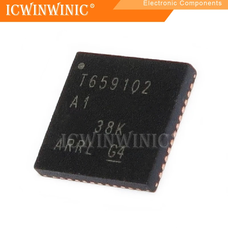 

10piece TPS659102A1 659102A1