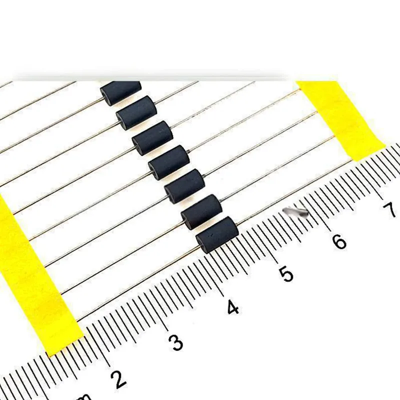 100 قطعة من خلال ثقب حبة مغو RH3.5 × 6 × 0.8 مم، 3.5 × 4.7 × 0.8 مم، 3.5 × 9 مم × 0.8 مم