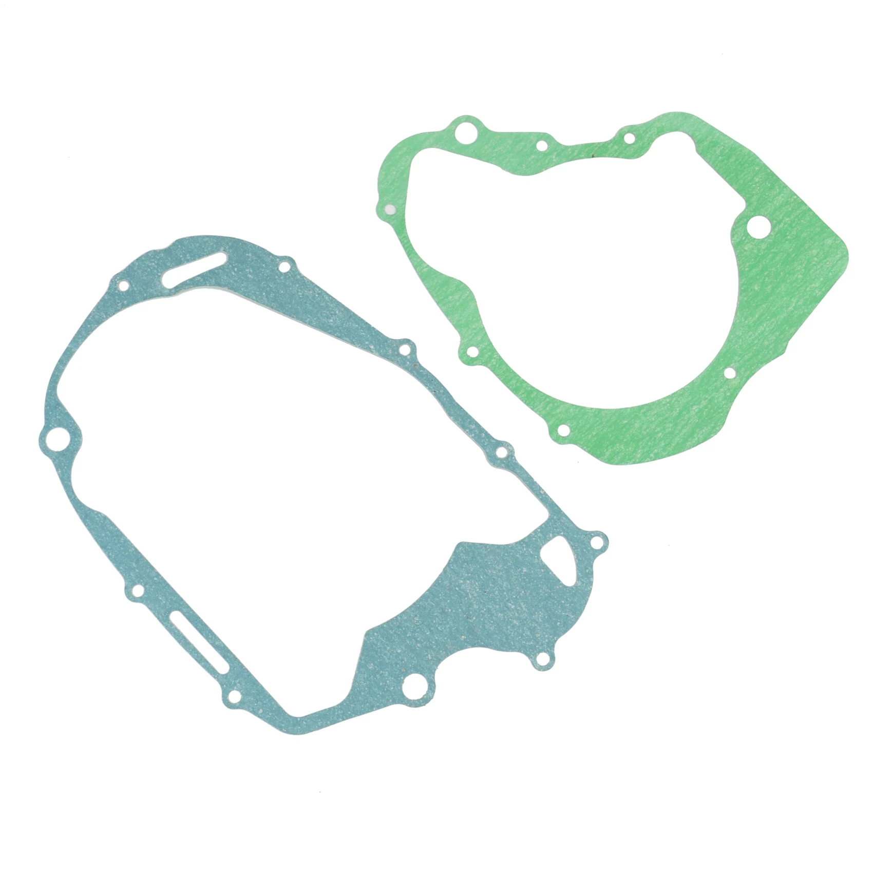 A11M-For Virago XV250 125 Motorcycle Rebuild Full Gasket Kit Motorbike Full Engine Cylinder Crankcase Clutch Cover