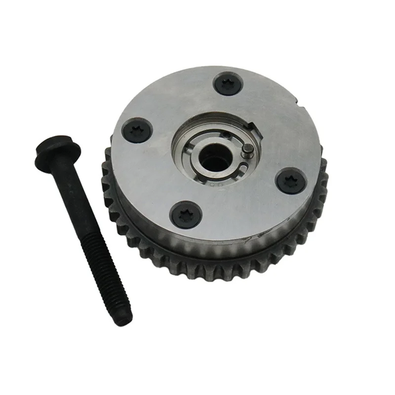 A30P-12684832 regulador de fase do carro engrenagens de sincronização engrenagem ajustadora da árvore de cames para buick cadillac gmc peças de carro de alta qualidade