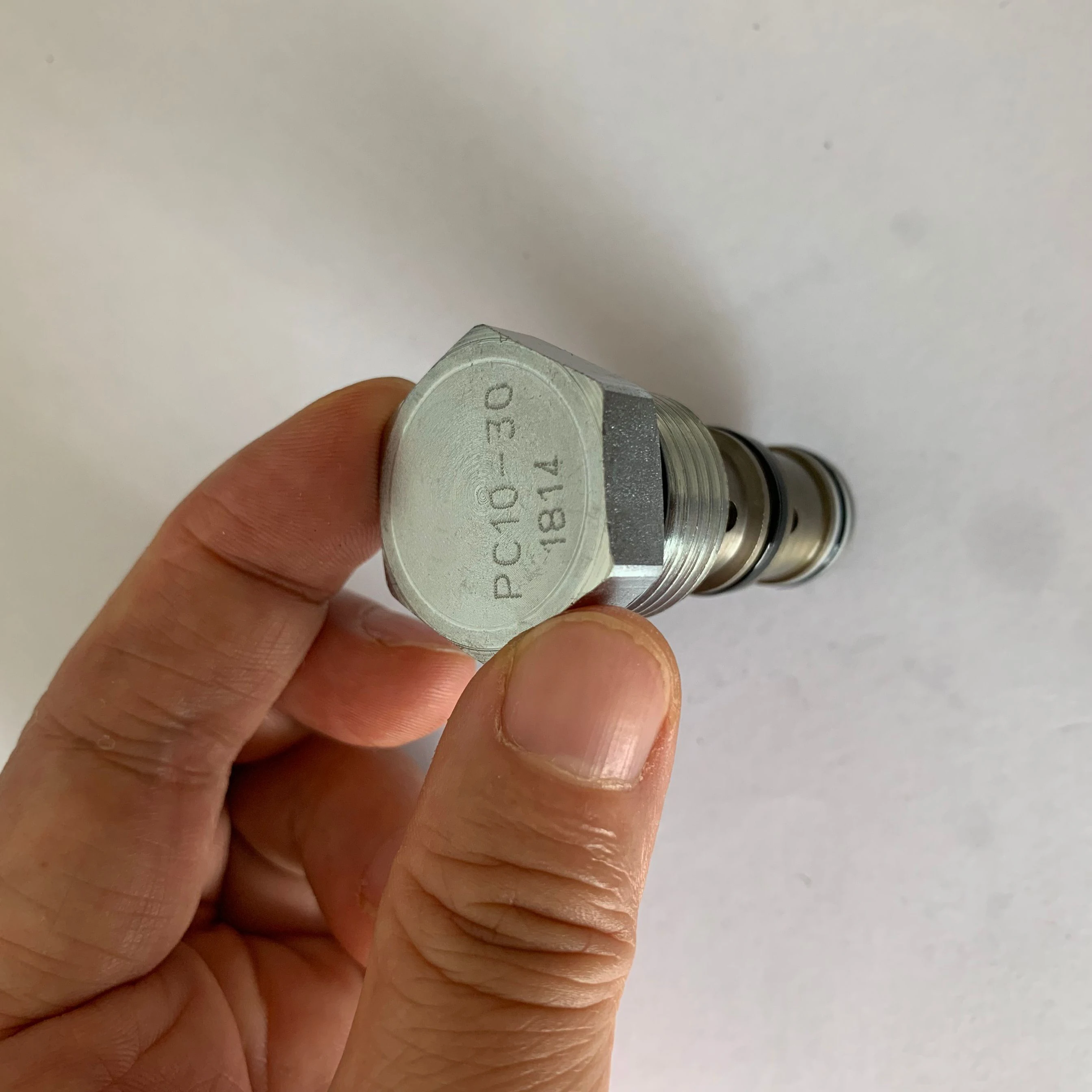 

PC10-30-0-N PC10-30 PC10 PC10-30-N product check valve cartridge valve insert