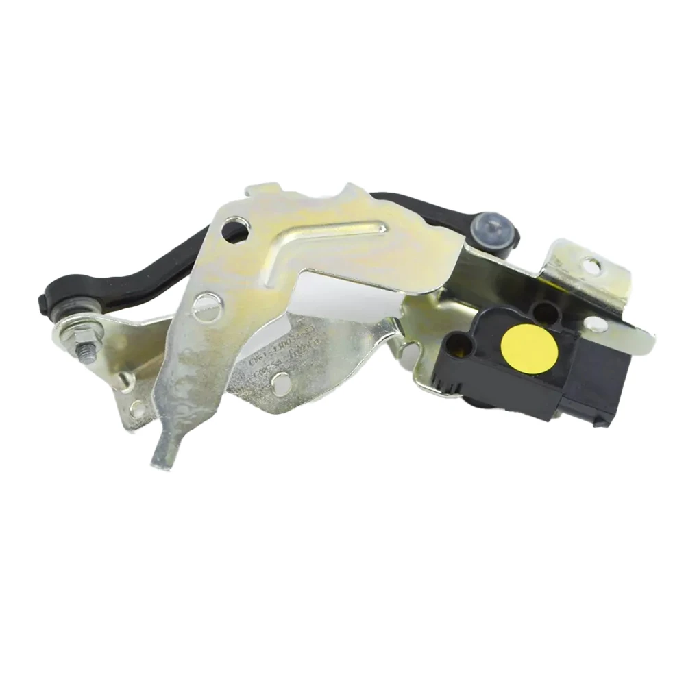 

Headlamp Leveling Sensor for Ford For Kuga (2012 2019) Models Reliable Replacement Part with Bracket OEM CV61 13D034 AA